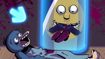 FNF Character Test | Gameplay VS My Playground | FNF X DHMIS