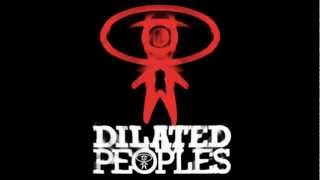 Dilated Peoples - Guaranteed (Instrumental)