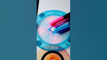 Can You Handle the Surprising Truth About Spirograph Music?