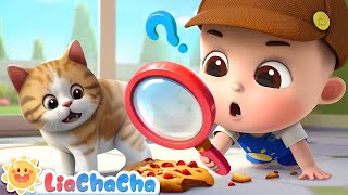 Five Senses Song | Who Took the Cookie? + More LiaChaCha Nursery Rhymes & Baby Songs by LiaChaCha - Nursery Rhymes & Baby Songs 56,052 views 3 days ago 44 minutes