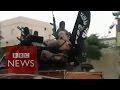 Will Nato allies unite against Islamic State?
