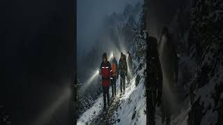 O Triângulo do Alasca e os Milhares de Desaparecidos! 🌲🛸