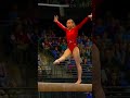 Katelyn ohashi beam 