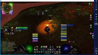 40kg deathroll gone wrong... screenshot 1