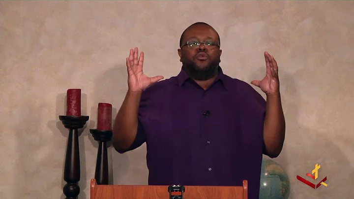 Knox Seminary Chapel 02-04-2016 Jarvis Singleton