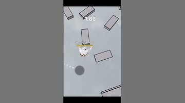 ⚡️Fast Mini Challenge Speedrun in Gobdev’s Time Records!⚡️ #shorts