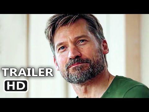 A TASTE OF HUNGER Trailer (2022) Nikolaj Coster-Waldau, Katrine Greis-Rosenthal