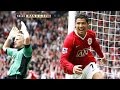 Cristiano Ronaldo vs Fulham Home 06-07 by Hristow