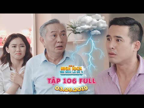 Gia đình là số 1 Phần 2 |tập 106 full: Hết thất lễ với bà Liễu, Minh Ngọc cả gan làm càng với thư kí