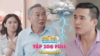 Gia đình là số 1 Phần 2 |tập 106 full: Hết thất lễ với bà Liễu, Minh Ngọc cả gan làm càng với thư kí