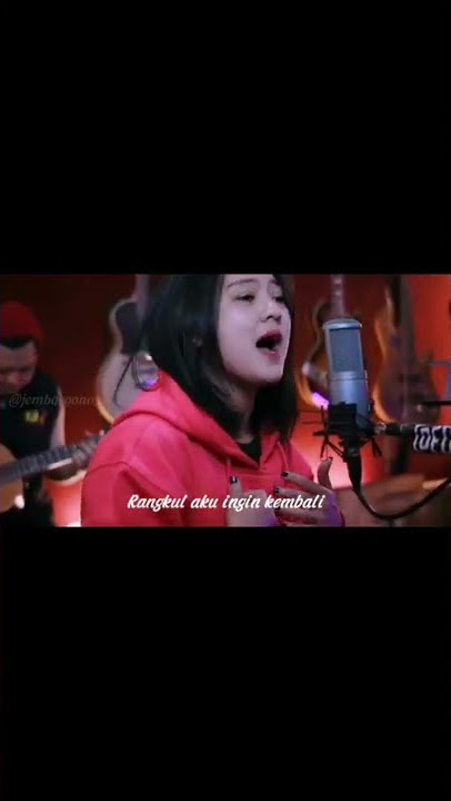 Story Wa || Aku Yang Malang 4 ( Superiots )Liryc - Cover By Manda Rose Feat Bime