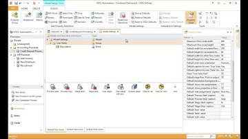 XSOL InOrder 5 - Using Roles Pt2: Flow Visibility & Grouping