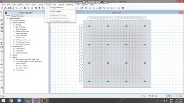 Foundation Design -Project assignement for Skyfi Labs online course by Kowsalya.M