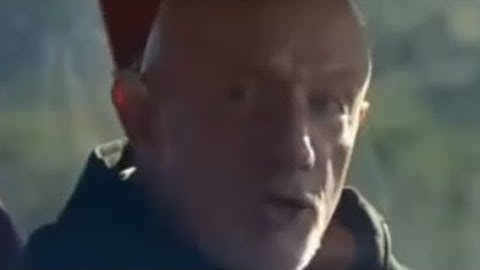 "You Are Not The Guy"