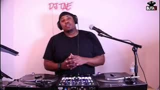 DJ TAE |Fresh Start Mondays | Hip Hop R&B  | 11-3-2025