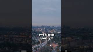 LA vs Israel: Which one is the ultimate destination?