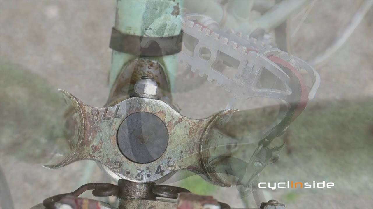 La Bianchi di Fausto Coppi del 1949