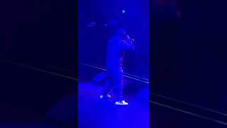 SWIFTY BLUE PREFORMS &quot;GRIMEY PARK&quot; LIVE @ THE OBSERVATORY