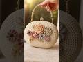 Classic lady bag#crochet #knitting #handmade #trending #moda #fashion #bagsonline #handmade