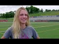 Workout Wednesday: Rachel McArthur Preps For Brooks PR
