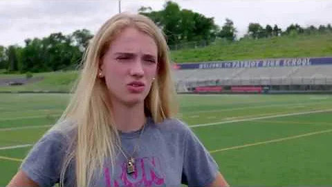 Workout Wednesday: Rachel McArthur Preps For Brook...