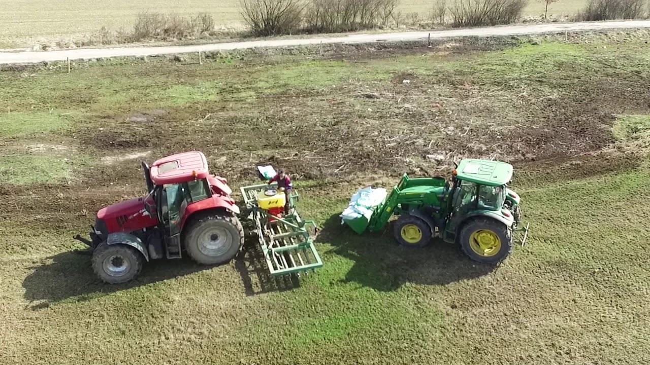 FARMA LUTILA - PRÍSEV PASTVÍN