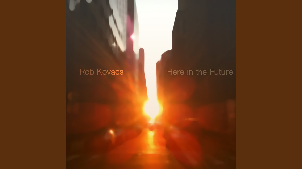 Watch Here in the Future on YouTube Watch Here in the Future on YouTube