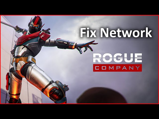 Rogue Company Switch port being delisted due to performance woes