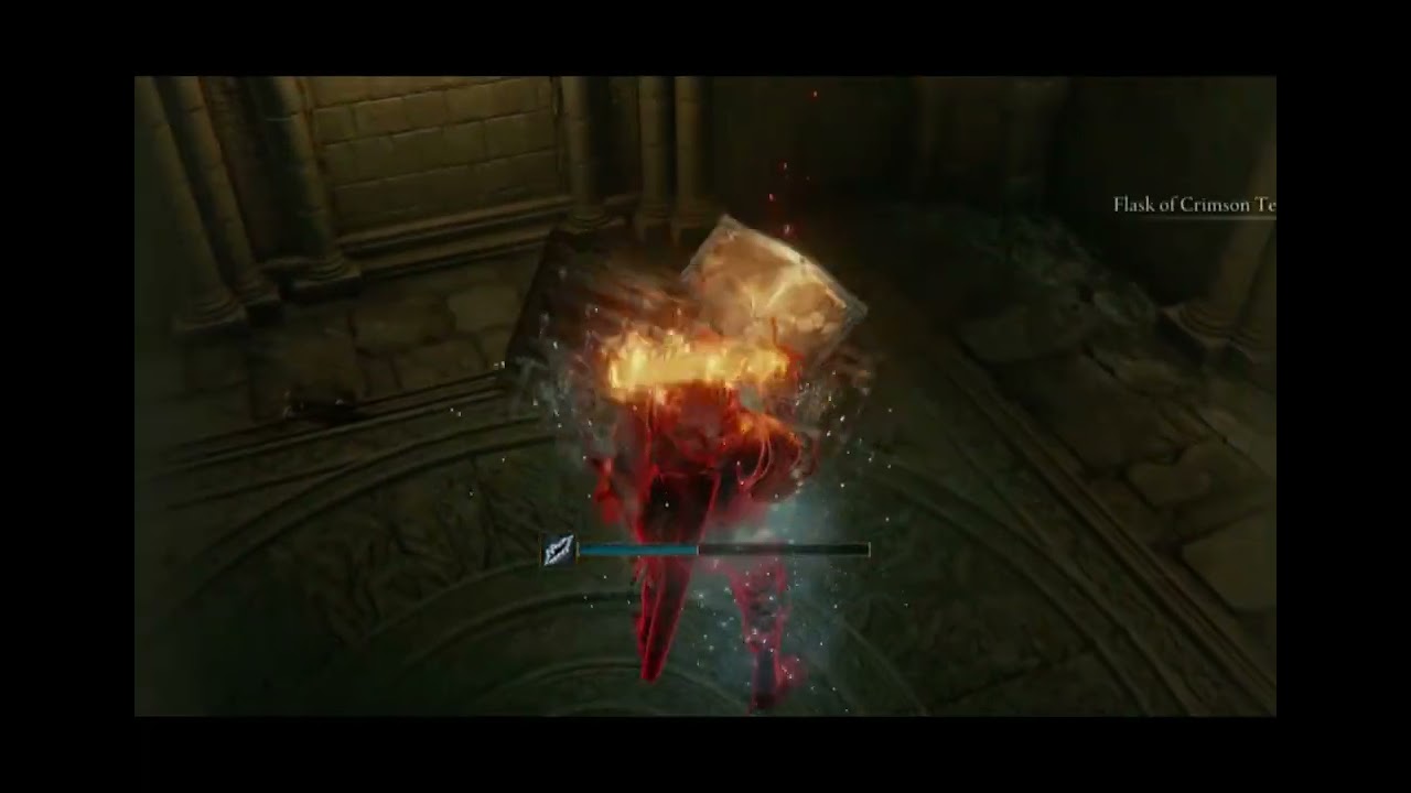 Elden ring PvP Strength invasions RL 150 1.10