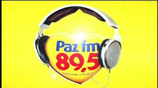 Rádio Paz FM 89.5 Goiânia / GO - Brasil Semeando a verdade! screenshot 1