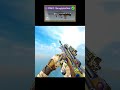 FFAR-1 Hieroglyphic Heat in cod mobile  #codm #shortvideo #codmobile #furyharsh #codm #furyharsh