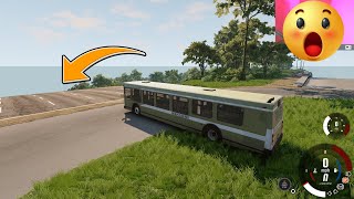 EXPERT CAR DRIVING 2023 😱🛻 | DANGEROUS 2023 BUS GAMES| BEST BUS GAMES | NEW BUS GAMES screenshot 5