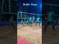 ‼️Rally Point‼️Semi Finals‼️ #youtubeshorts #shortsfeed #sports #tamil #volleyball #viral #reels