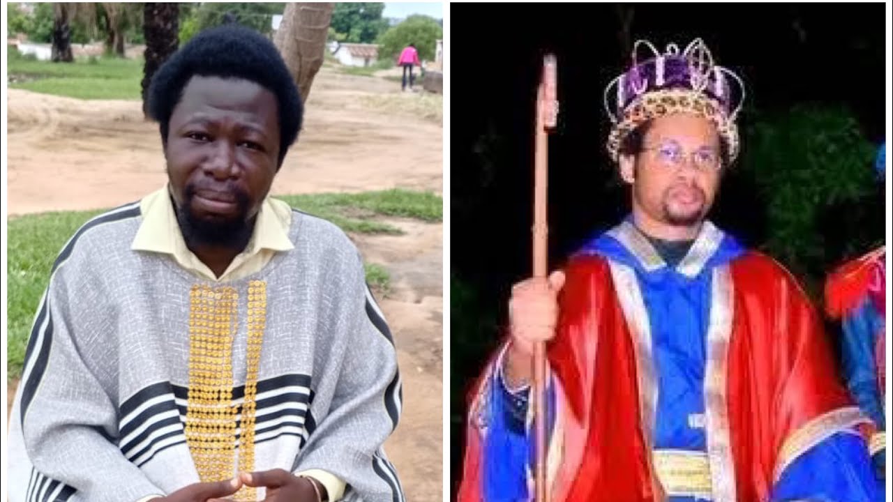 #Koko #Mpia Maître de #l’école écoutez 