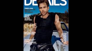 CHRIS PINE&#39;S HOTTEST PICTURES