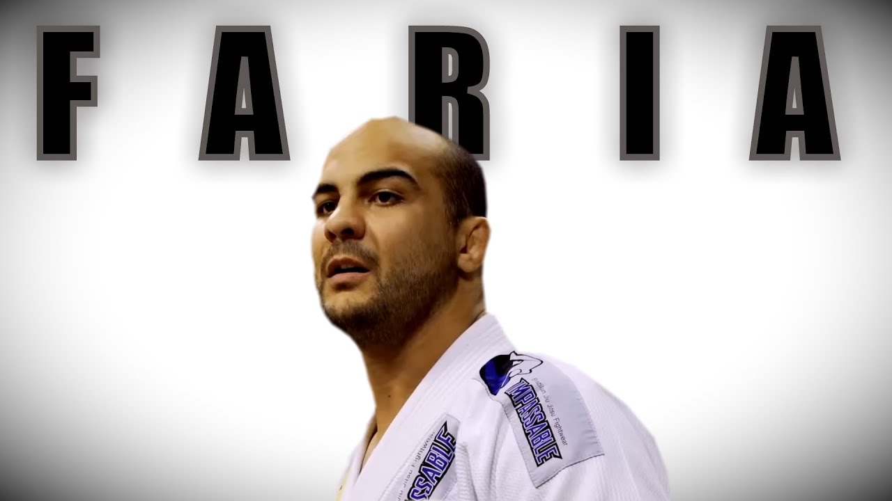 Bernardo Faria Highlight