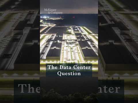 Data centers have a messaging problem | OpenAI Chair Bret Taylor