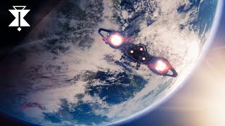 Plaguelands Descent 2 - Destiny 2: Ash & Iron OST