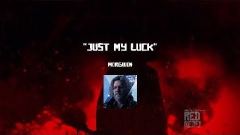 Red Dead Redemption 2: Just my Luck