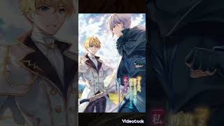 [my old video améliorer😎]✓ou pas|`#animeedits#nicesong#arthurleywin#fushi #haruto
