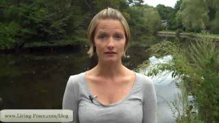 Project Checklist from Katrina Delisle of Living Peace Professional Organizing