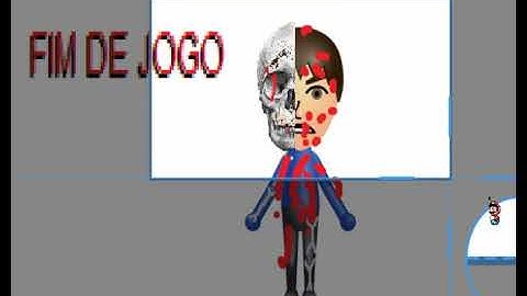 [Vinesauce] Joel - Reaction to "Ricardo The Game Game Over Screen" (Genesis/Portuguese Bootleg)