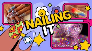 Nailing it | Celebrating the nail art community on YouTube