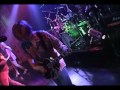 HD Smashing Pumpkins 08 CHERUB ROCK (Aug 14, 1993) Record release party  live
