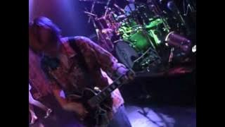 HD Smashing Pumpkins 08 CHERUB ROCK (Aug 14, 1993) Record release party  live