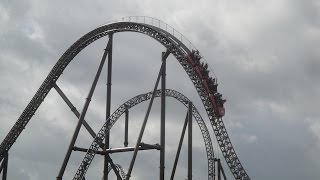Incrediblecoasters Djurs Sommerland