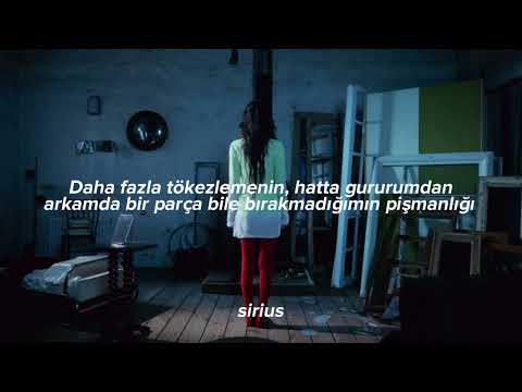 TAEYEON - All For Nothing (Türkçe çeviri)
