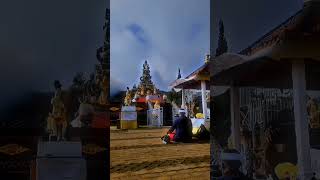 Keajaiban Gunung Bromo Dan Keagungan Pura Luhur Poten