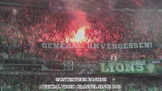 Rapid Wien-Sturm Graz 2022/23 Cupfinale