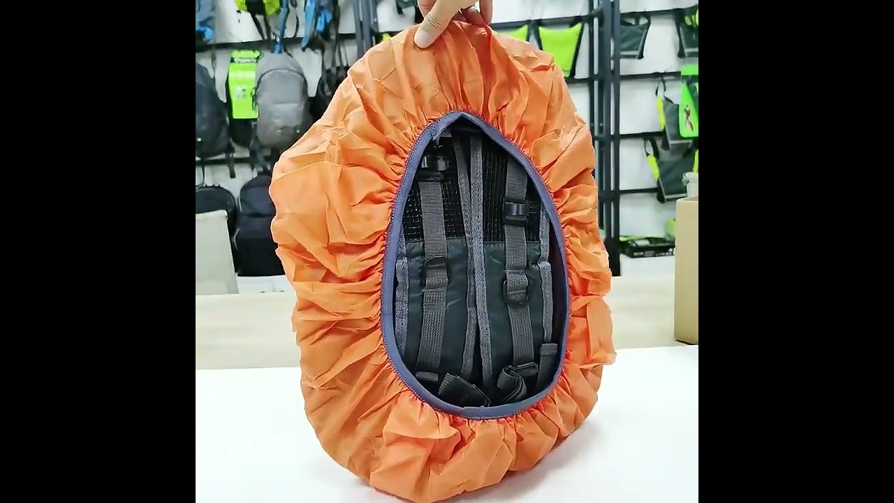 YouTube player